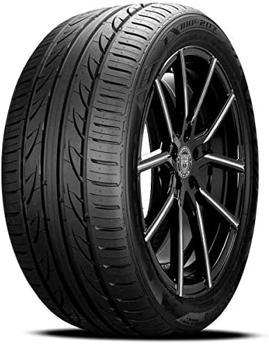 Lexani LXUHP-207 Performance Radial Tire – 215/45R17 91W