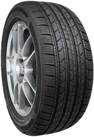 Milestar MS932 Sport All-Season Radial Tire – 205/60R16 92H