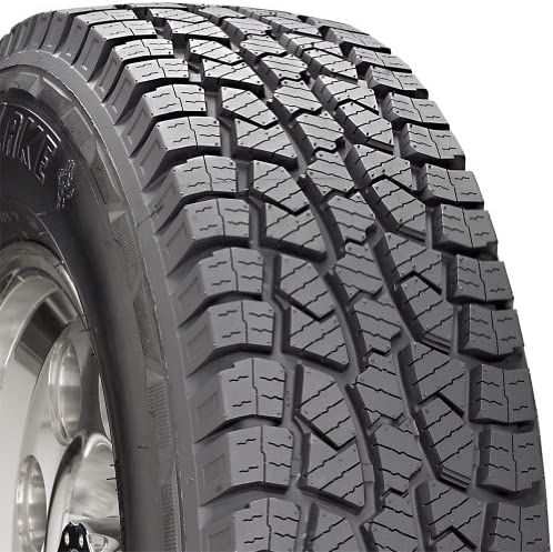 Milestar SL369 Performance Radial Tire – 235/75R15 104Q