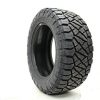 NITTO Ridge Grappler All_Season Radial Tire-37×12.50R20LT E 126Q