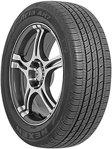 Nexen Aria AH7 All- Season Radial Tire-215/60R16 95T SL-ply