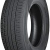 Otani MK2000 All-Season Radial Tire – 235/65R16 121R 10-Ply