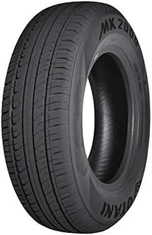 Otani MK2000 All-Season Radial Tire – 235/65R16 121R 10-Ply
