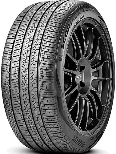 Pirelli Scorpion Zero All Season Performance Radial Tire-315/40R21 111H