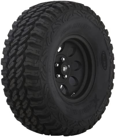Pro Comp Tires 771340 Pro Comp Xtreme Mud Terrain 2; Tire