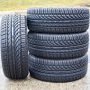 Set of 4 (FOUR) Fullway HP108 All-Season Performance Radial Tires-205/55R16 205/55/16 205/55-16 91V Load Range SL 4-Ply BSW Black Side Wall