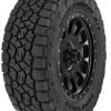 TOYO OPEN COUNTRY A/T III 245/75R16 111T TL