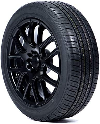 Vercelli Strada 1 All-Season Tire – 195/55R15 85V