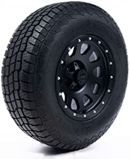 Vercelli Terreno A/T All Terrain Tire – LT285/75R16 126S 10-ply