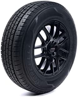 Vercelli Terreno H/S All-Season Tire – 265/70R17 115H