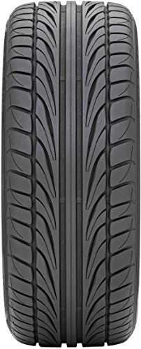 Ohtsu FP8000 All-Season Radial Tire – 235/30-22 90W