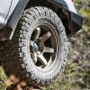 NITTO Ridge Grappler All_Season Radial Tire-LT305/55R20 F 125/122Q 125Q