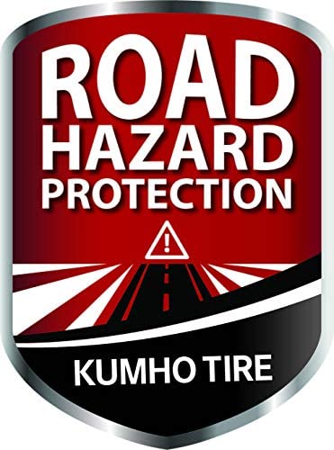 Kumho Road Venture AT51 All-Terrain Tire – LT275/65R20 10-ply