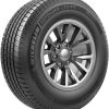 MICHELIN Defender LTX M/S All Season Radial Car Tire for Light Trucks, SUVs and Crossovers, 265/70R16 112T