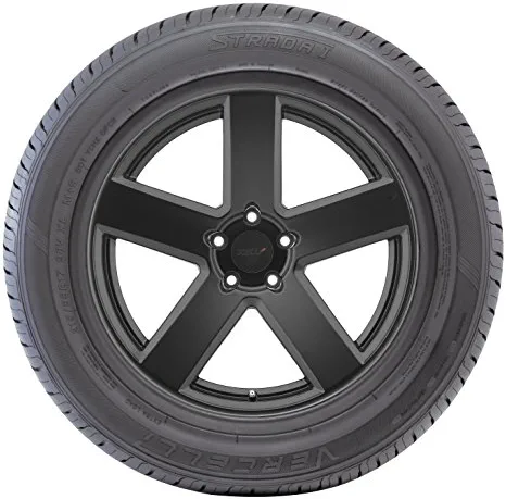 Vercelli Strada I Touring Radial Tire – 205/65R15 94H
