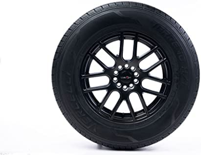 Vercelli Terreno H/S All-Season Tire – 245/70R17 110H