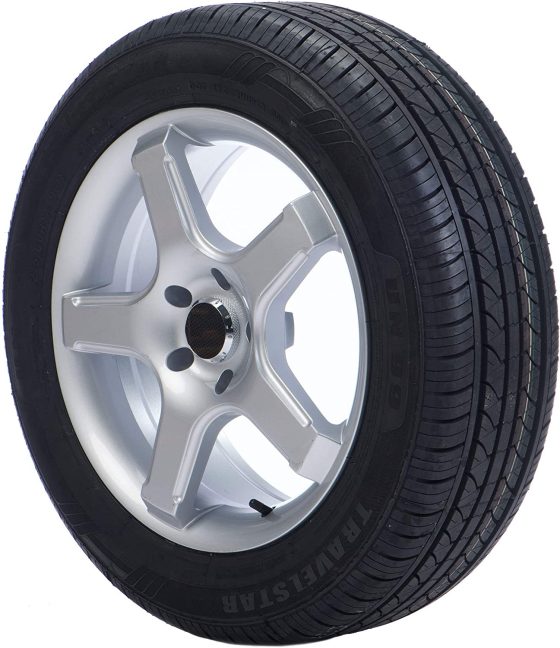 Travelstar UN99 All-Season Radial Tire – 235/65R16 103T