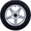 Travelstar UN99 All-Season Radial Tire – 235/65R16 103T