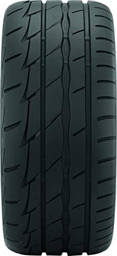 Firestone Firehawk Indy 500 Ultra-High Summer Peformance Tire 305/35R20 104 W