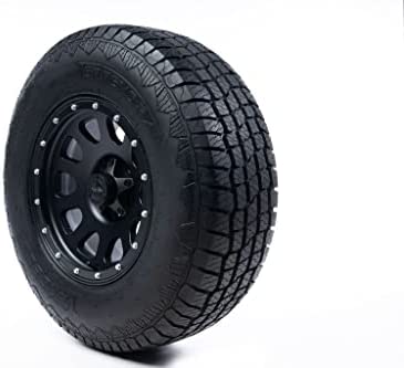 Vercelli Terreno A/T All Terrain Tire – 31X10.50R15 109S 6-ply