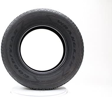 Goodyear Wrangler Fortitude HT all_ Season Radial Tire-285/45R22 114H XL-ply
