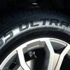 Cooper CS5 Ultra Touring Radial Tire – 225/60R18 100H