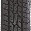 Ironman all country a/t LT245/70R16 111T bsw all-season tire