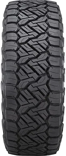 Nitto Recon Grappler A/T Tire LT33/1250R20 119R 12 Ply Rating 16.9 32nds Tread Depth