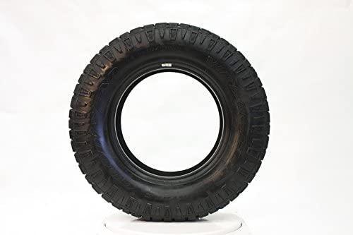 Goodyear Wrangler DuraTrac All-Season Radial Tire – LT285/70R17 121Q