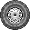 Kumho Road Venture MT71 Mud-Terrain Tire – LT285/70R17 10-ply