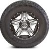Ironman all country a/t LT245/70R16 111T bsw all-season tire