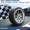 MICHELIN Pilot Sport Cup 2, Track Tire, Sport and High Performance Cars – 265/35ZR20/XL (99Y)