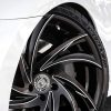 Lexani LX-Twenty All-Season Radial Tire – 265/45R20 104W