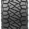 NITTO Ridge Grappler all_ Season Radial Tire-LT325/50R22 F 127Q