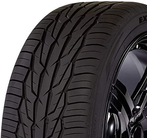 Toyo EXTENSA HPII All-Season Radial Tire – 215/50R17 95W