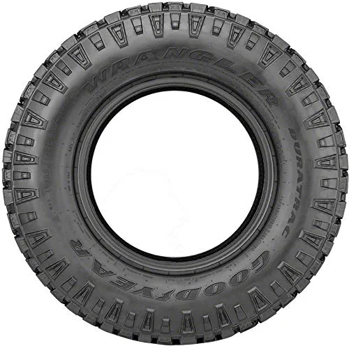 Goodyear Wrangler DuraTrac All-Season Radial Tire – 265/70R16 112S