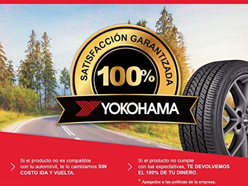 Yokohama GEOLANDAR G055 all_ Season Radial Tire-215/70R16 100H