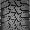 NEXEN 15884NXK Roadian MTX All_Terrain Radial Tire, 118Q 10-ply