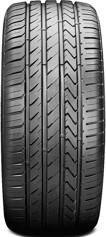 Lexani LX-Twenty All-Season Radial Tire – 265/45R20 104W