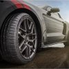 Cooper Zeon RS3-G1 All-Season 245/45R18 96Y Tire