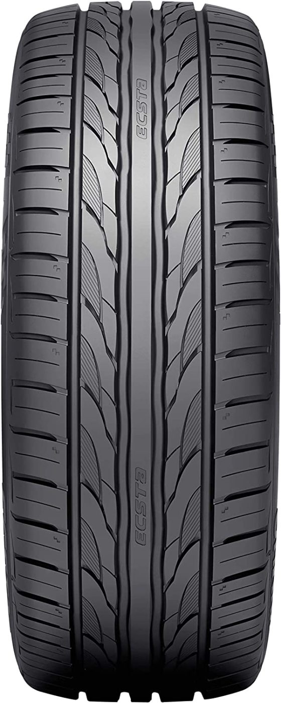Kumho Ecsta PS31 Summer Performance Tire – 205/55ZR16 91W