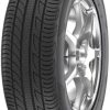Achilles 868 All Seasons 245/40R17 91W BSW (1 Tires)