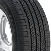 Bridgestone Dueler H/L 400 Highway Terrain SUV Tire P265/45R21 104 V