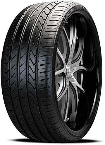 Lexani LX-TWENTY Performance Radial Tire – 275/30R19 96W