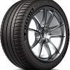 MICHELIN Pilot Sport 4 S Performance Radial Tire-315/30ZR20/XL 104Y