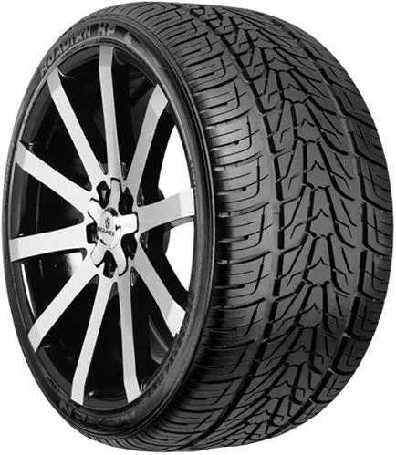Nexen ROADIAN HP All-Season Radial Tire – 265/35R22 102V