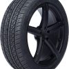 Vercelli Strada 2 All-Season Tire – 205/50R17 93W
