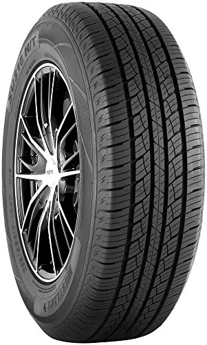 Westlake SU318 HWY Performance Radial Tire – 215/60R17 96H