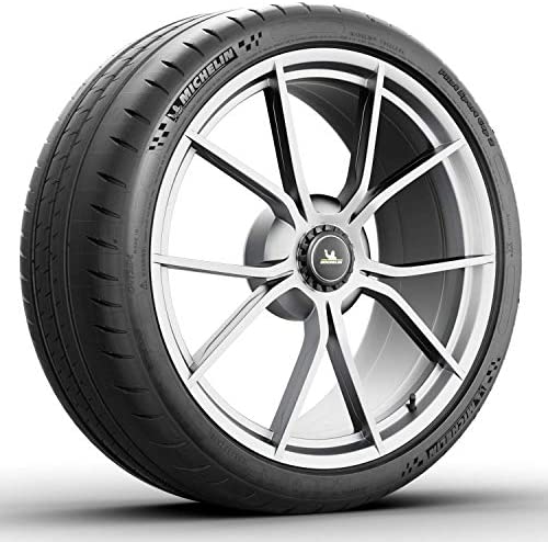 MICHELIN Pilot Sport Cup 2, Track Tire, Sport And High Performance Cars – 315/30ZR19 (100Y)