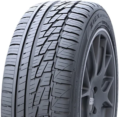 Falken Ziex ZE950 All-Season Radial Tire – 225/60R16 98V